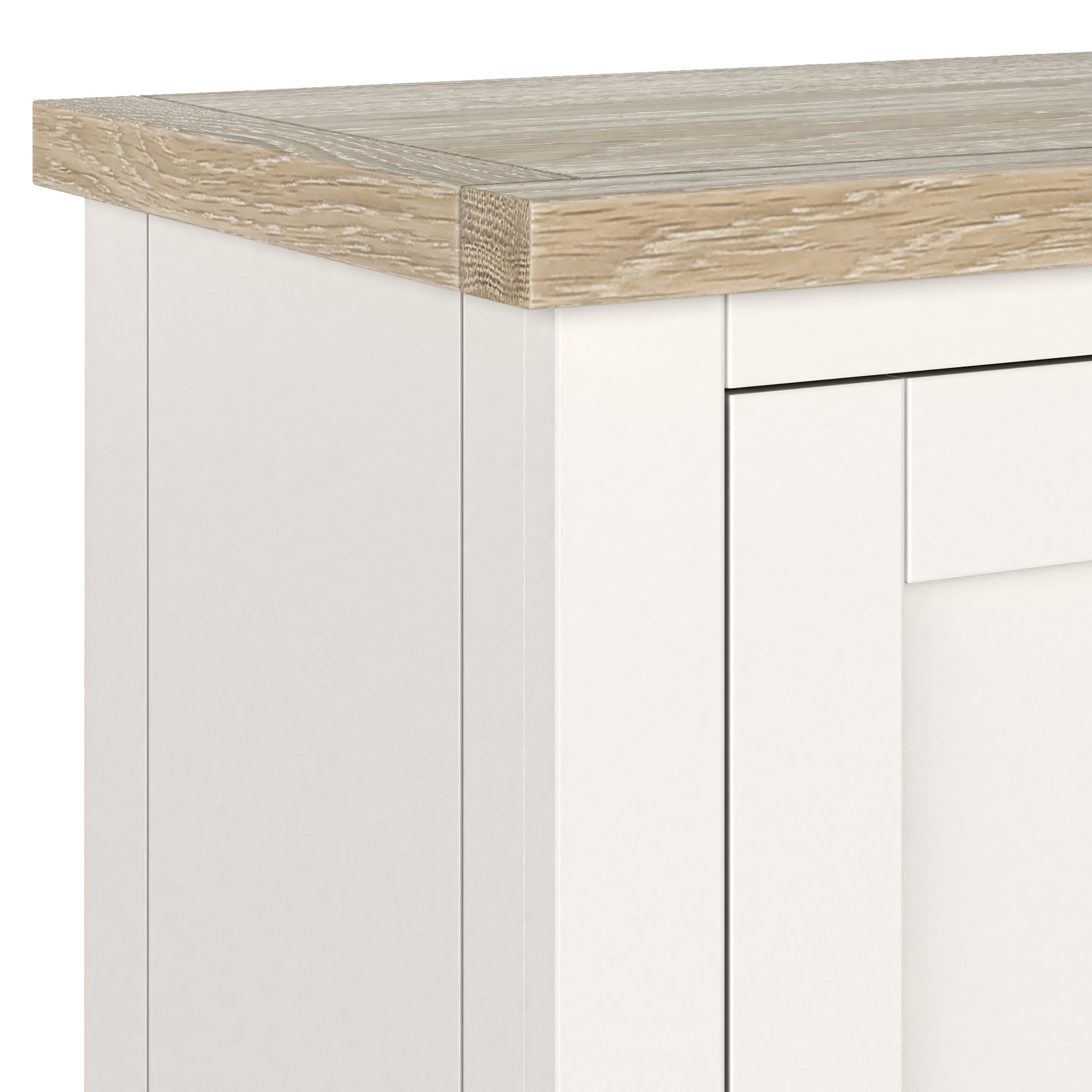 Farro Basket Large Sideboard