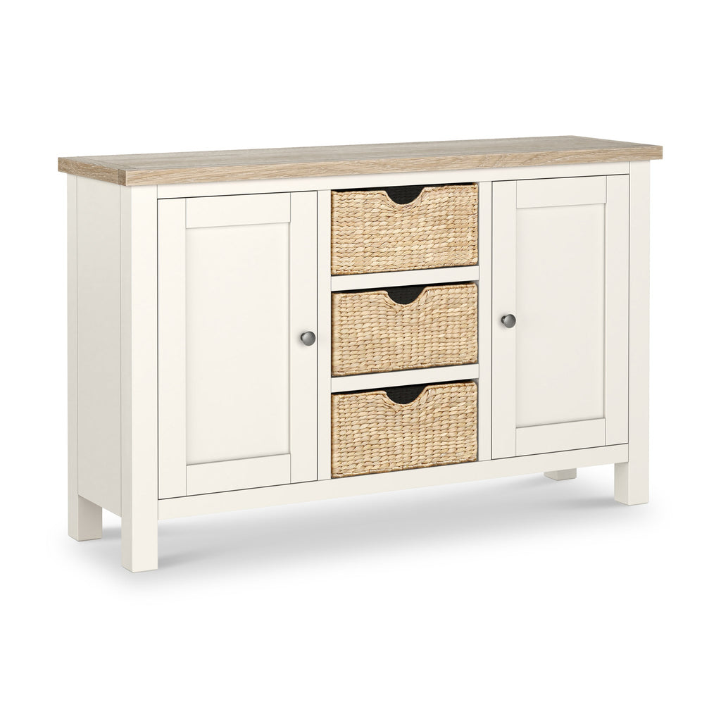 Farro Basket Large Sideboard