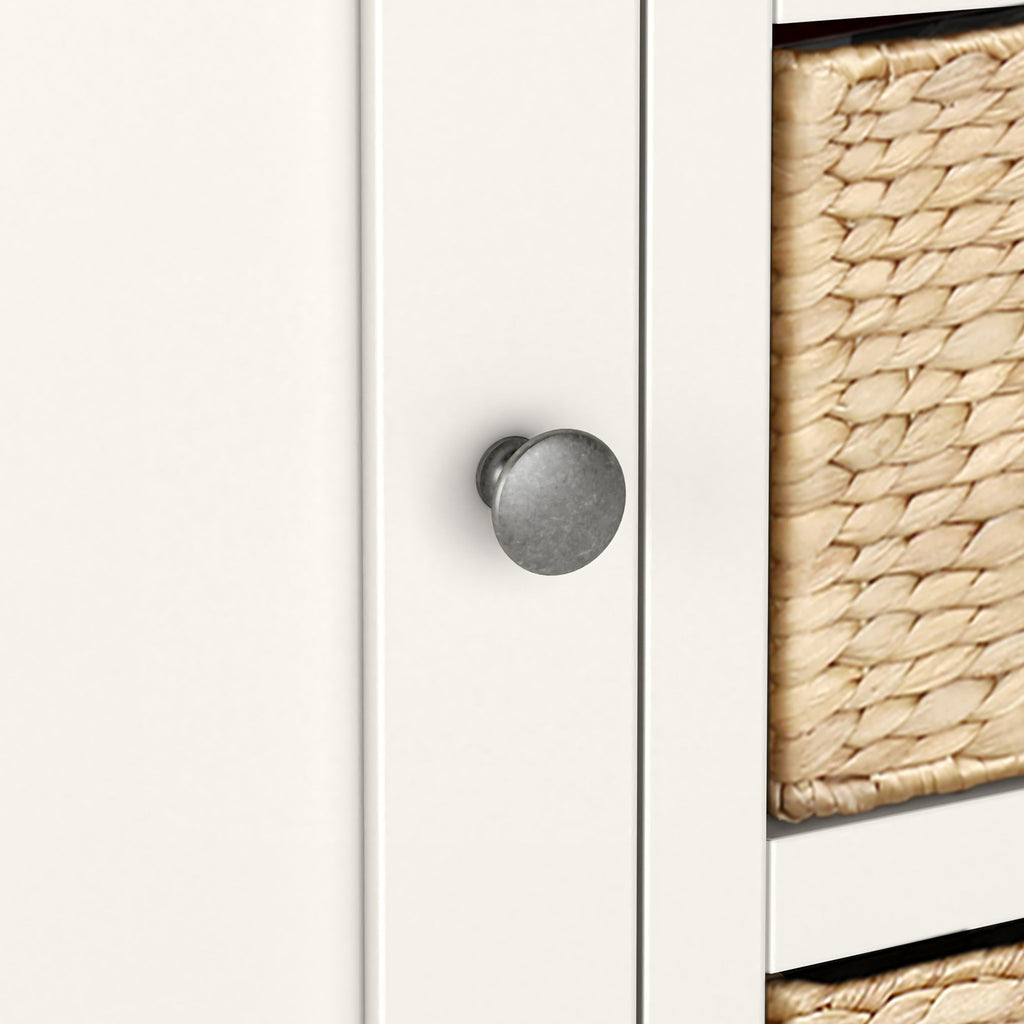 Farro Basket Large Sideboard
