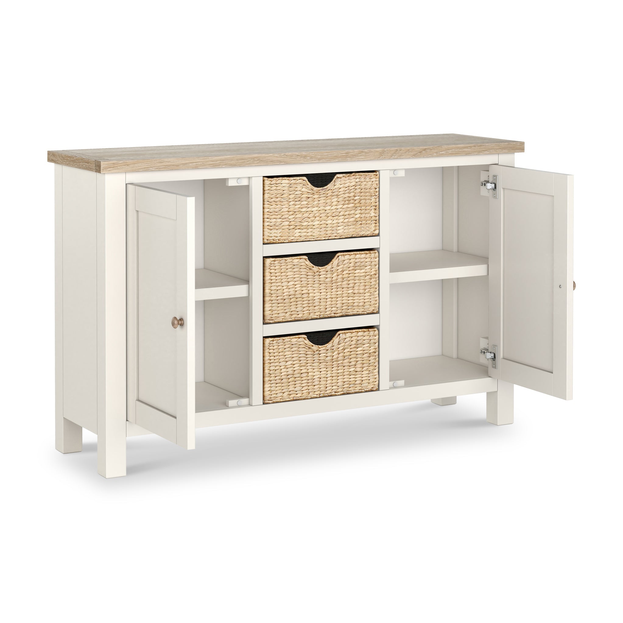 Farro Basket Large Sideboard