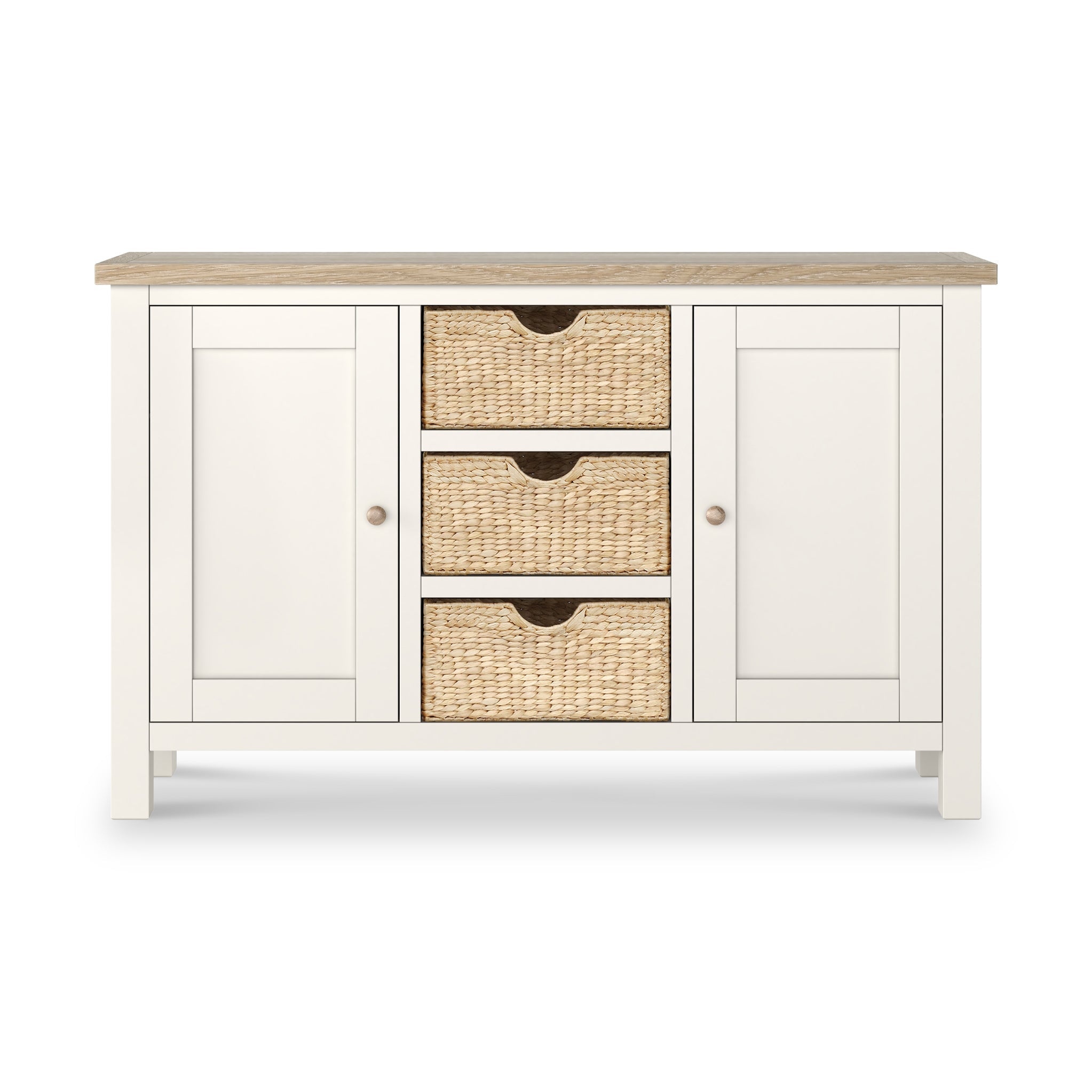 Farro Basket Large Sideboard