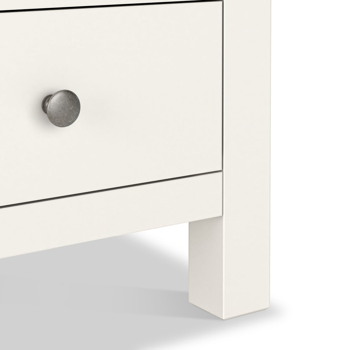 Farro Basket 2 Over 3 Drawer Chest