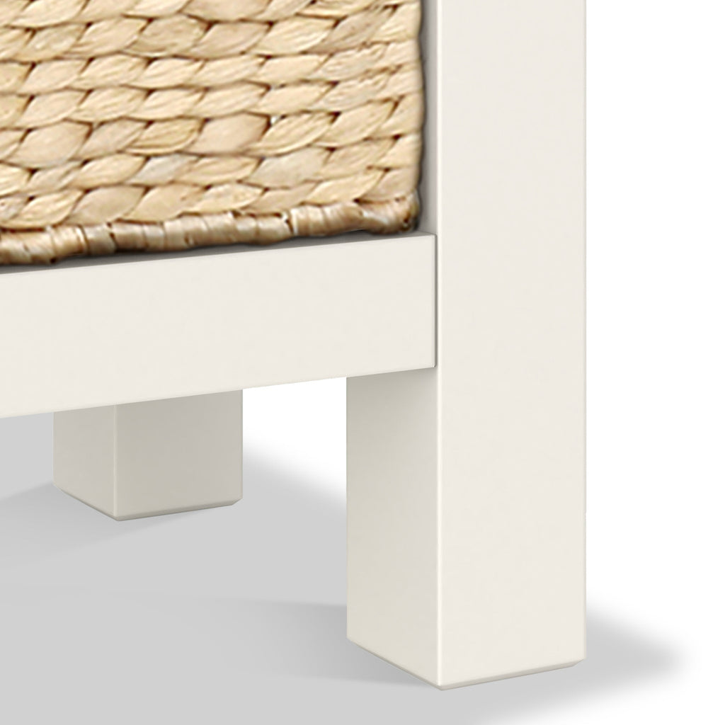 Farro Basket 9 Drawer Chest
