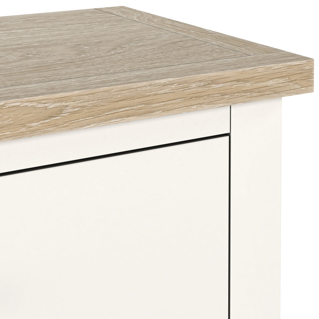 Farro Basket 9 Drawer Chest