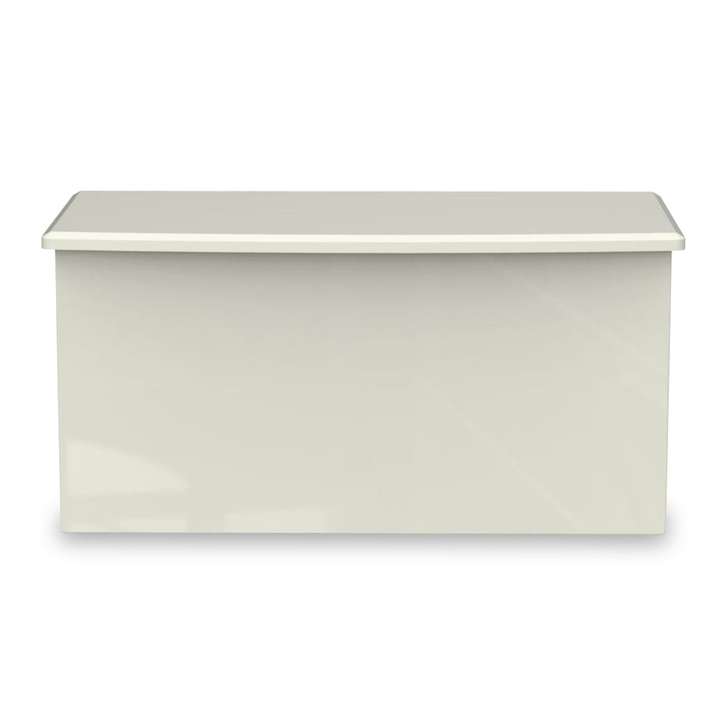 Beckett Gloss Blanket Box