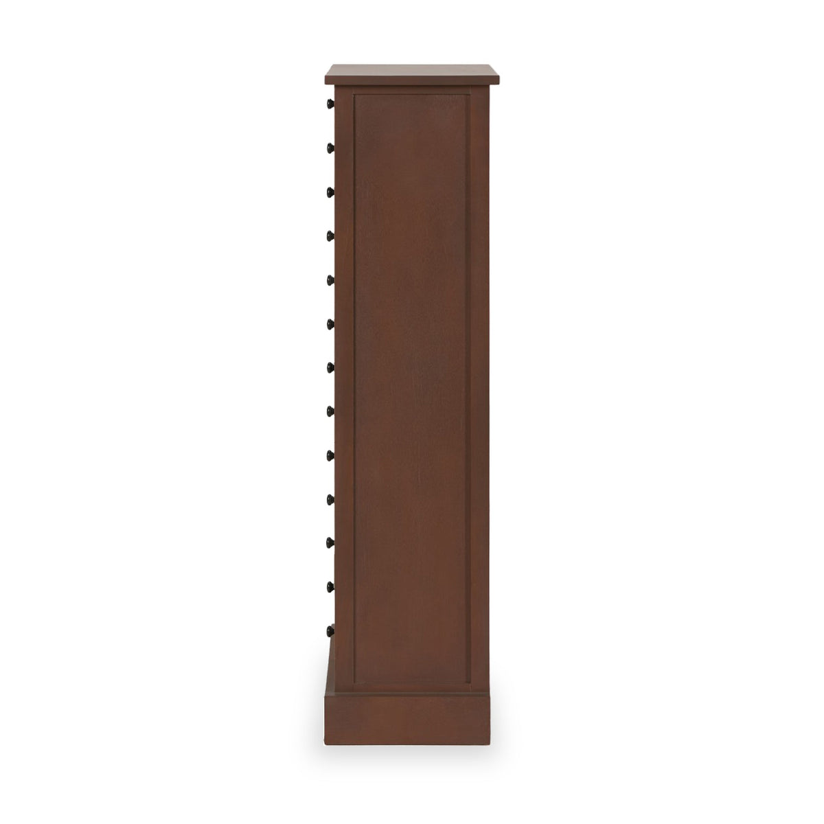 Loft Pine 13 Drawer Tallboy