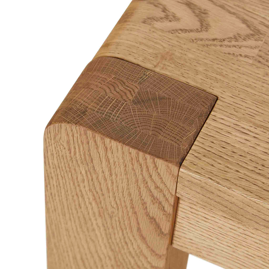Harvey 130cm Dining Bench