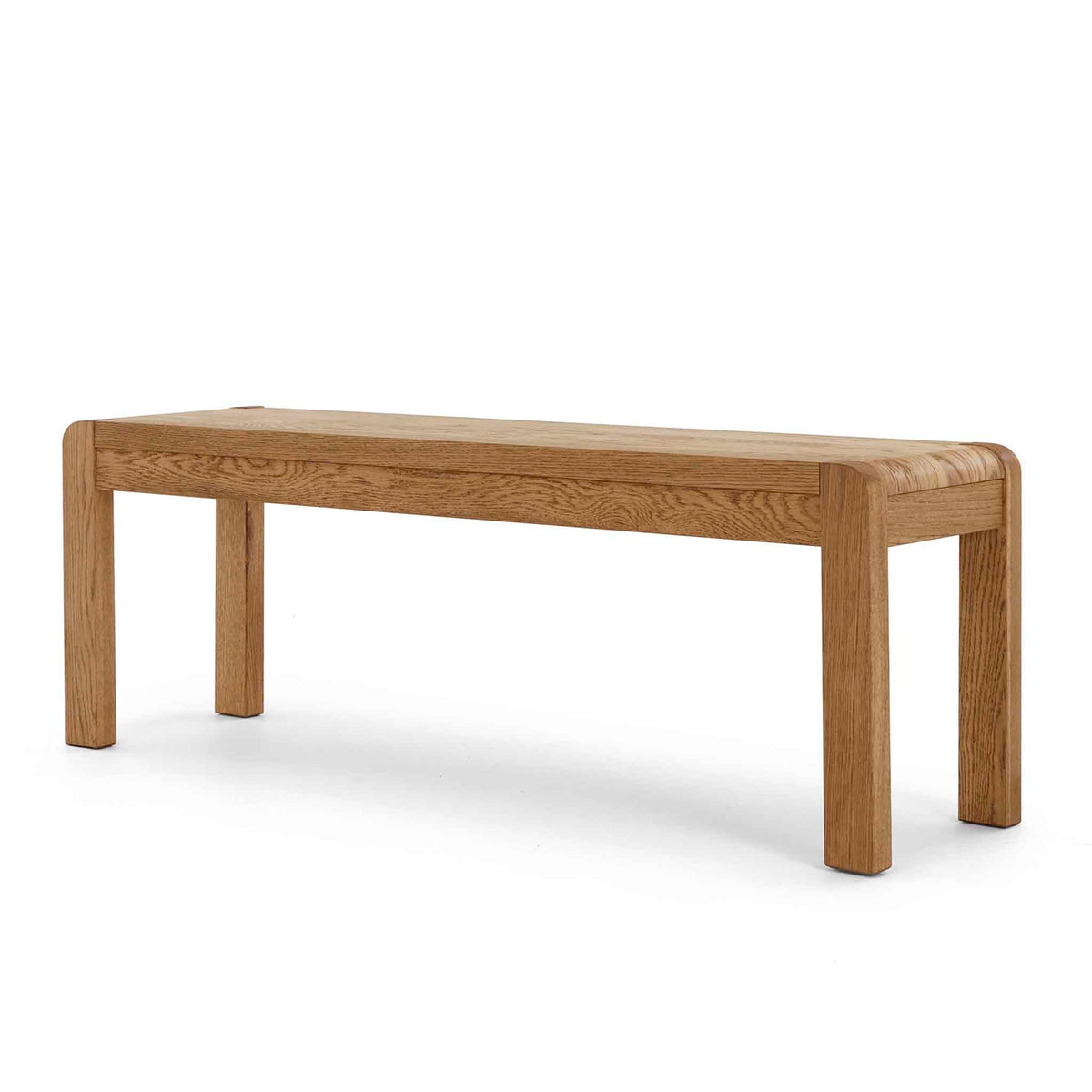 Harvey 130cm Dining Bench