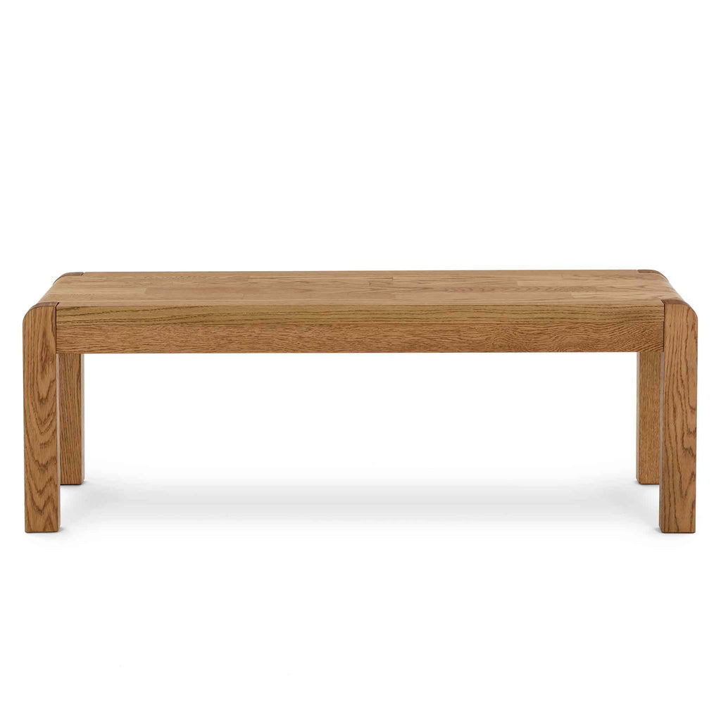 Harvey 130cm Dining Bench