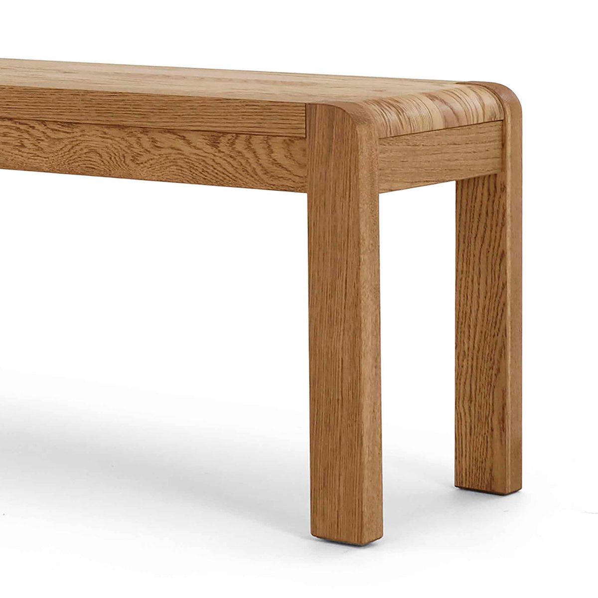 Harvey 130cm Dining Bench