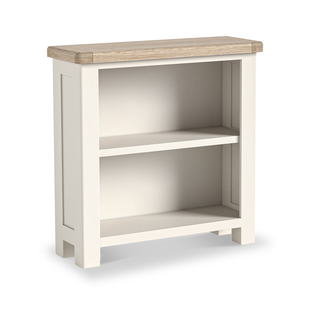 Belmont Low Bookcase