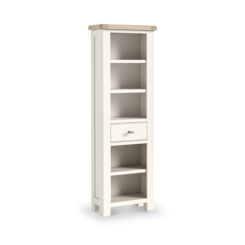 Belmont Slim Bookcase
