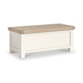 Belmont Blanket Box