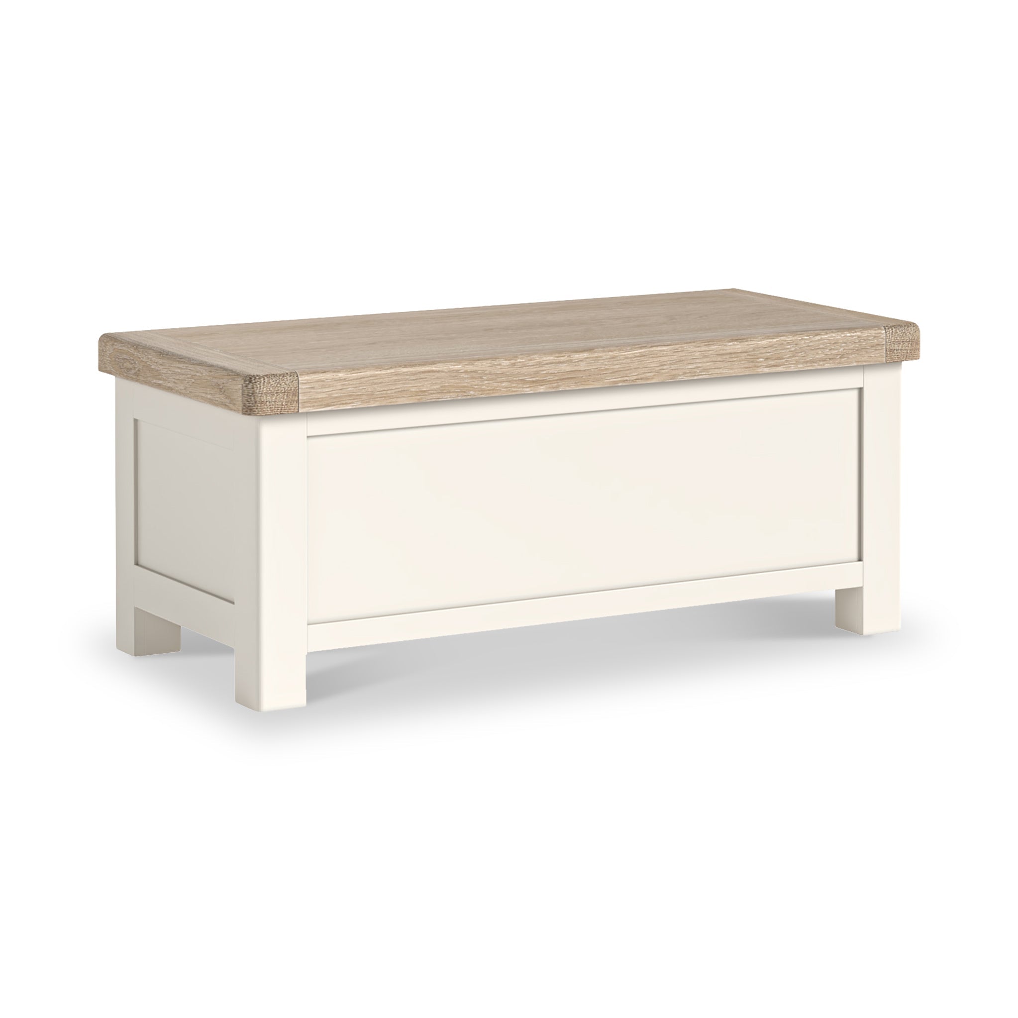Belmont Blanket Box