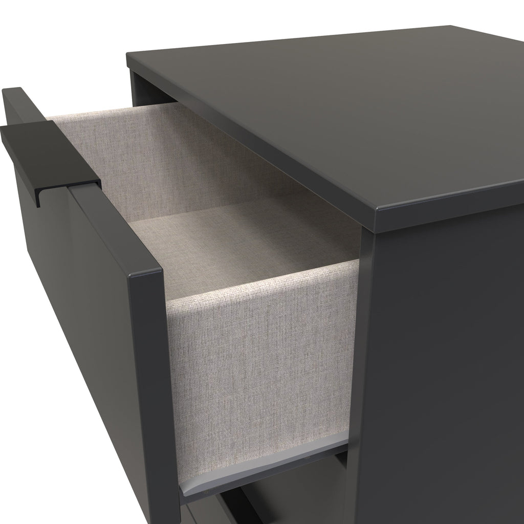 Moreno 5 Drawer Tallboy