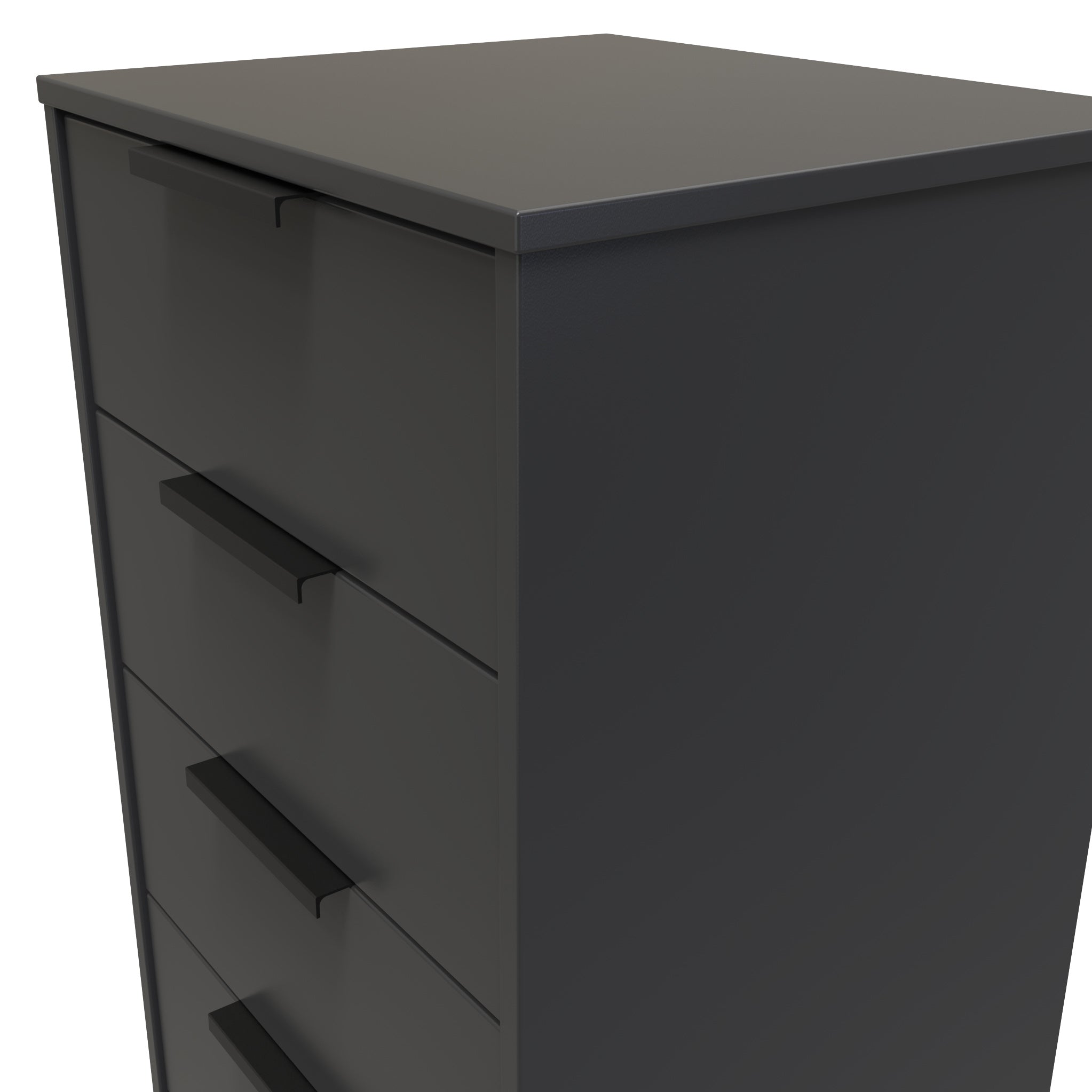 Moreno 5 Drawer Tallboy