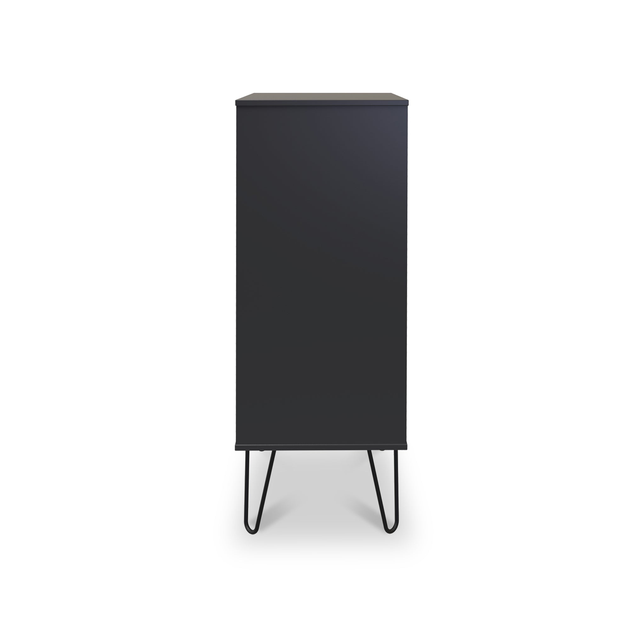 Moreno 5 Drawer Tallboy
