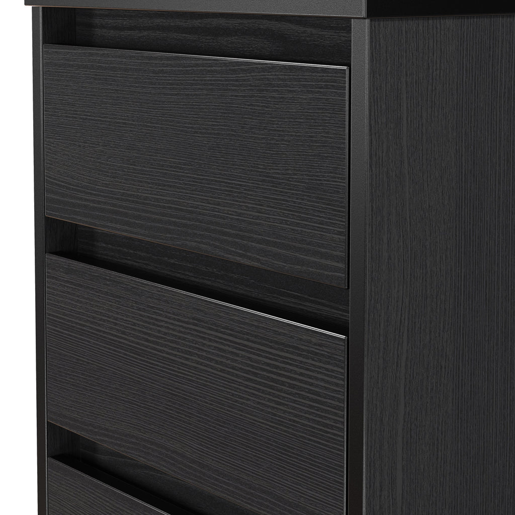 Axton 5 Drawer Tallboy Chest