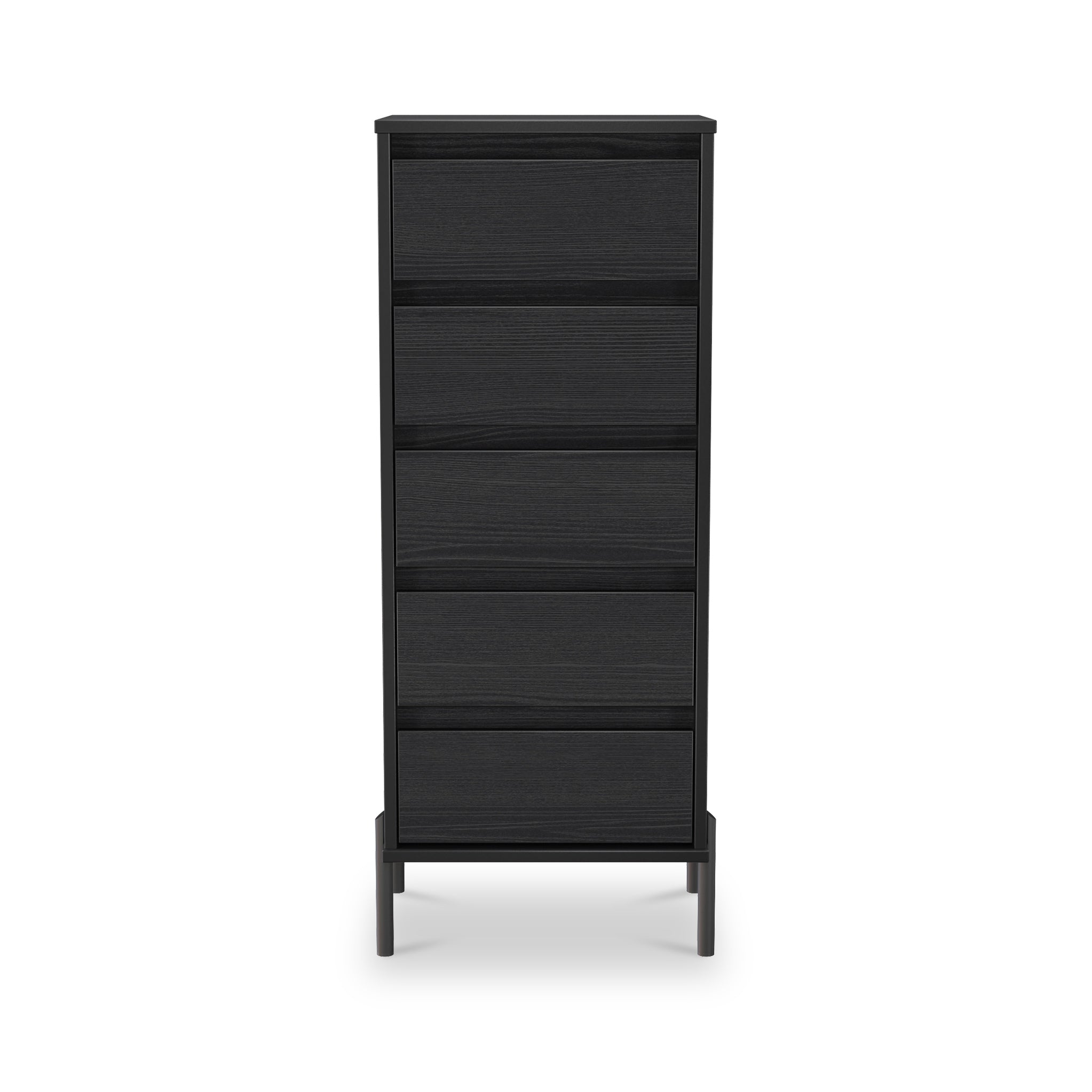 Axton 5 Drawer Tallboy Chest