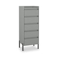 Kenton 5 Drawer Tallboy Chest