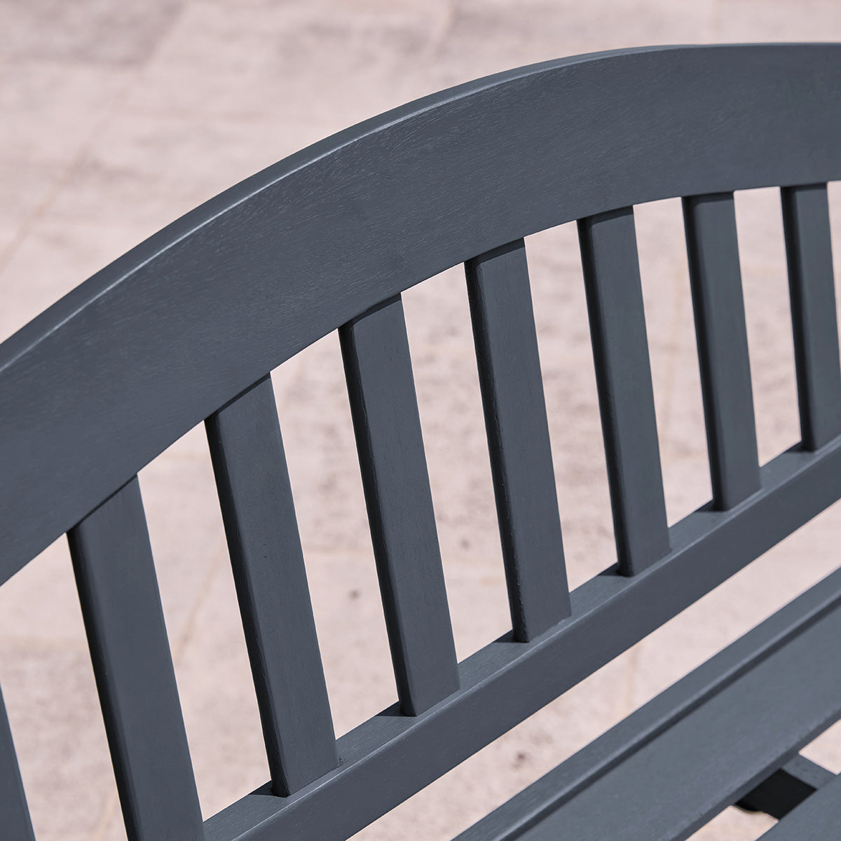 Repton Classic Queen | Wooden Garden Bench