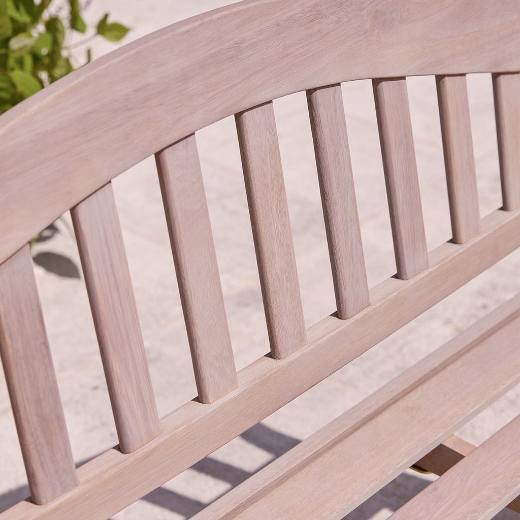 Repton Classic Queen | Wooden Garden Bench