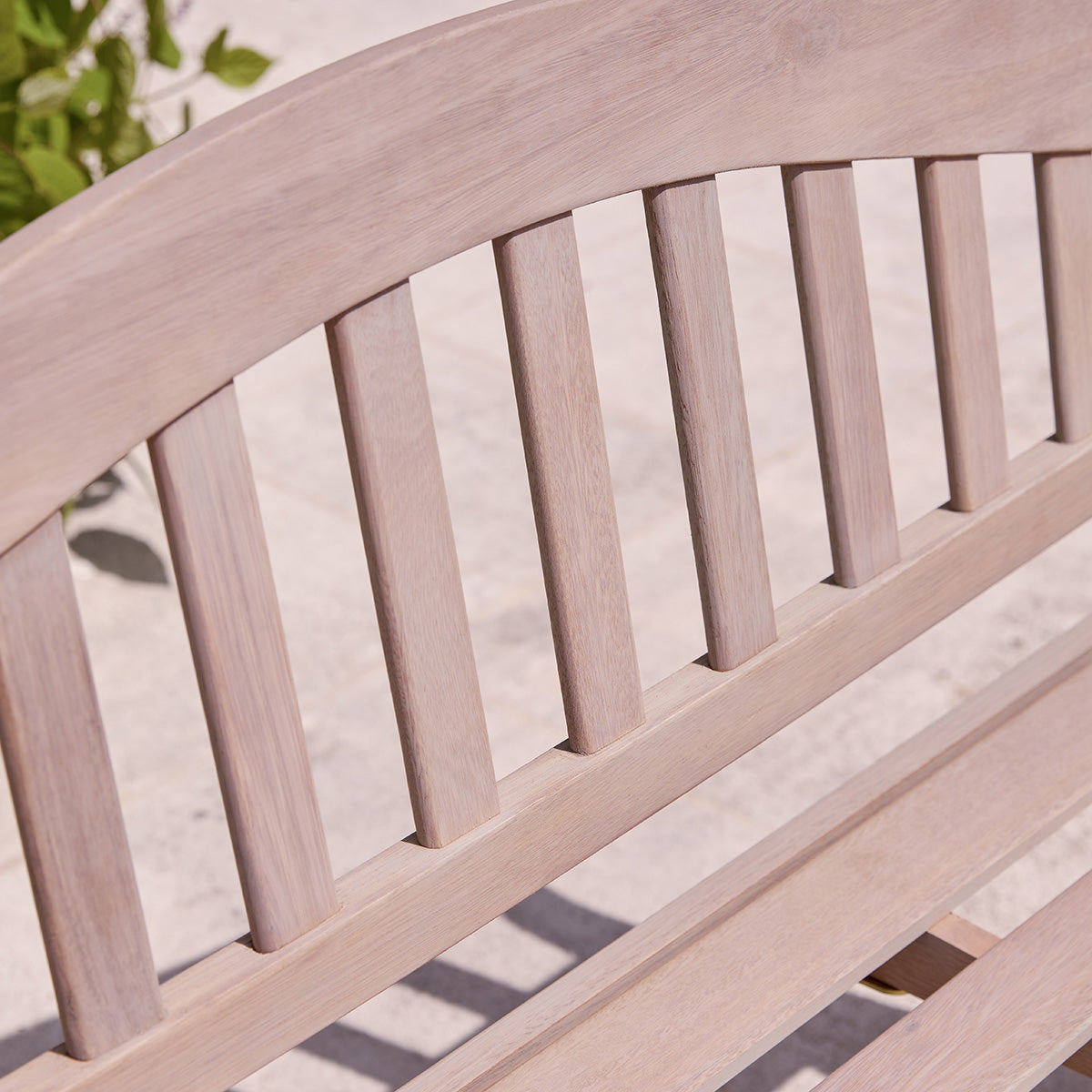 Repton Classic Queen | Wooden Garden Bench