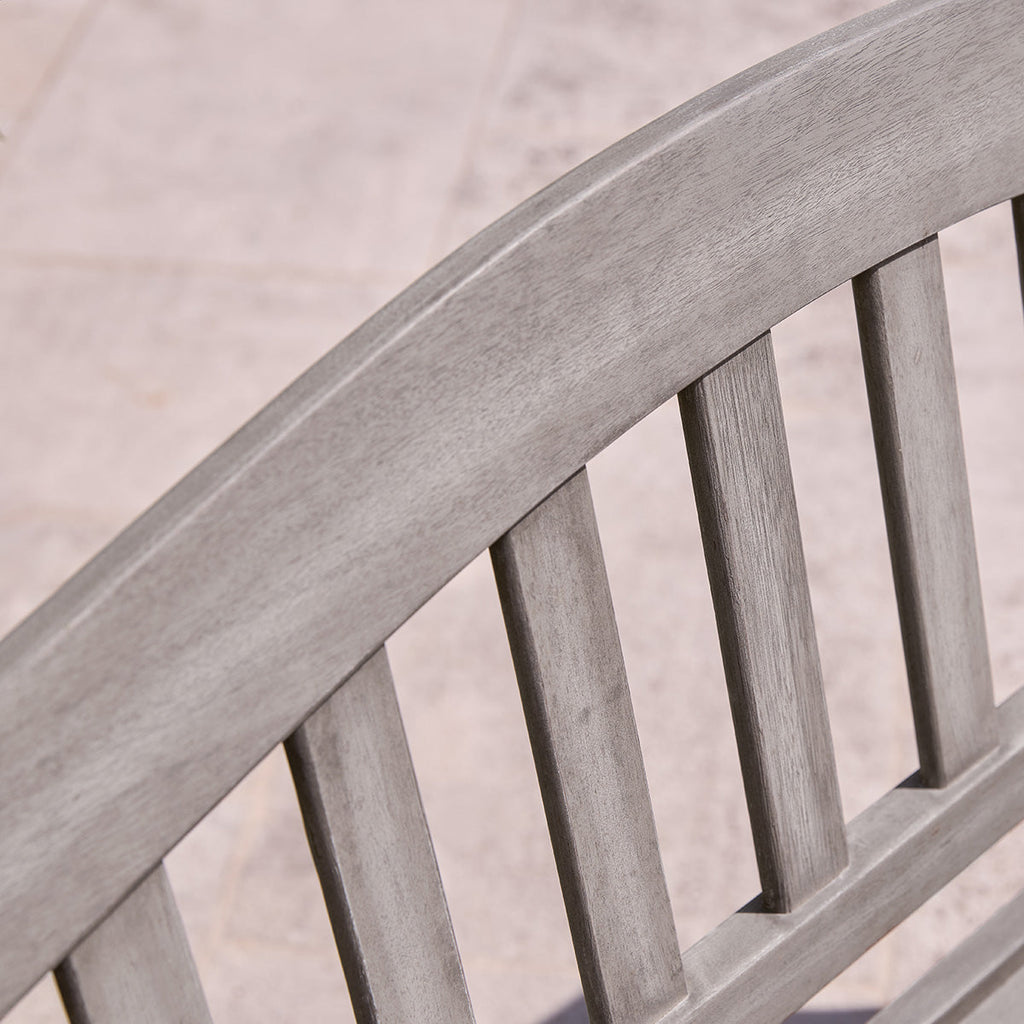 Repton Classic Queen | Wooden Garden Bench