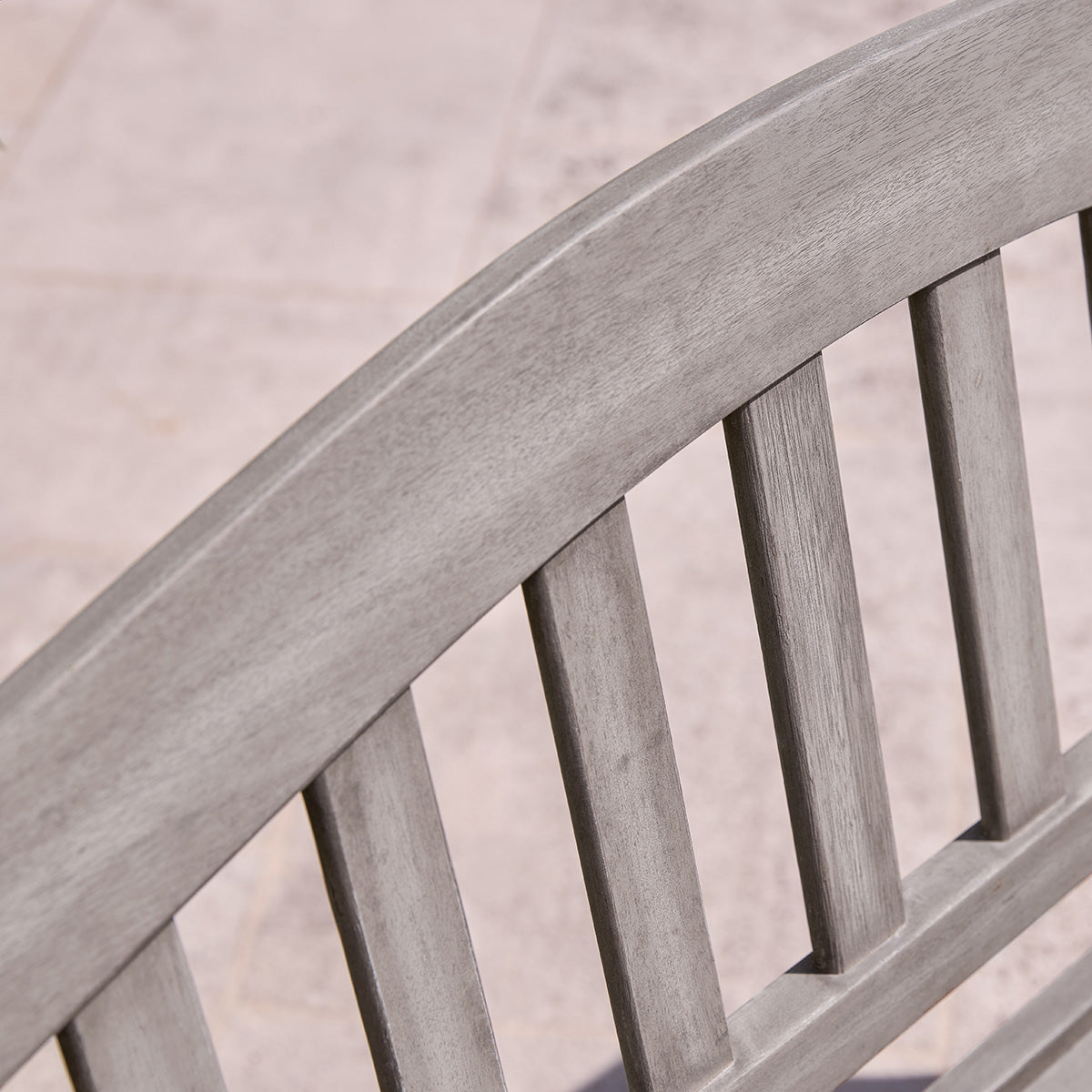 Repton Classic Queen | Wooden Garden Bench