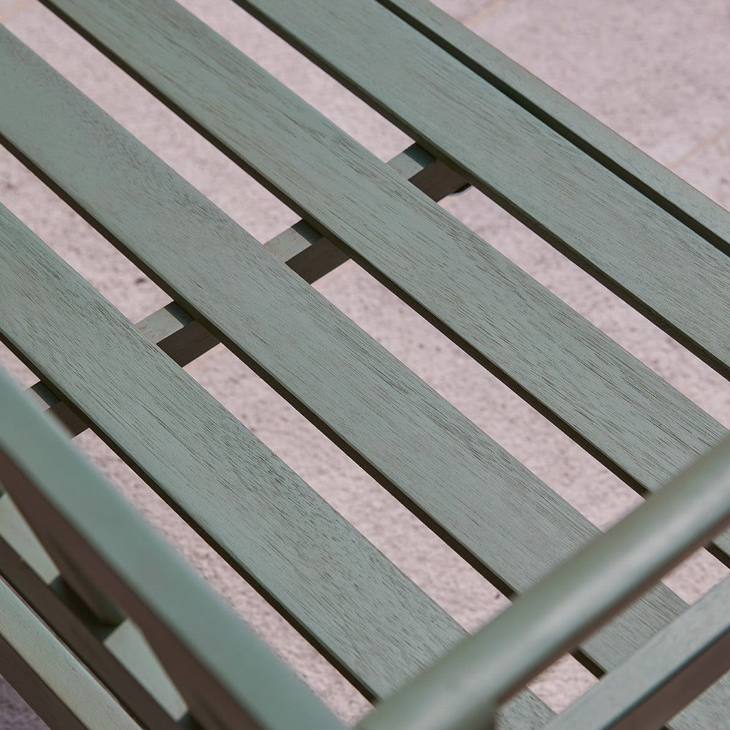 Repton Classic Queen | Wooden Garden Bench