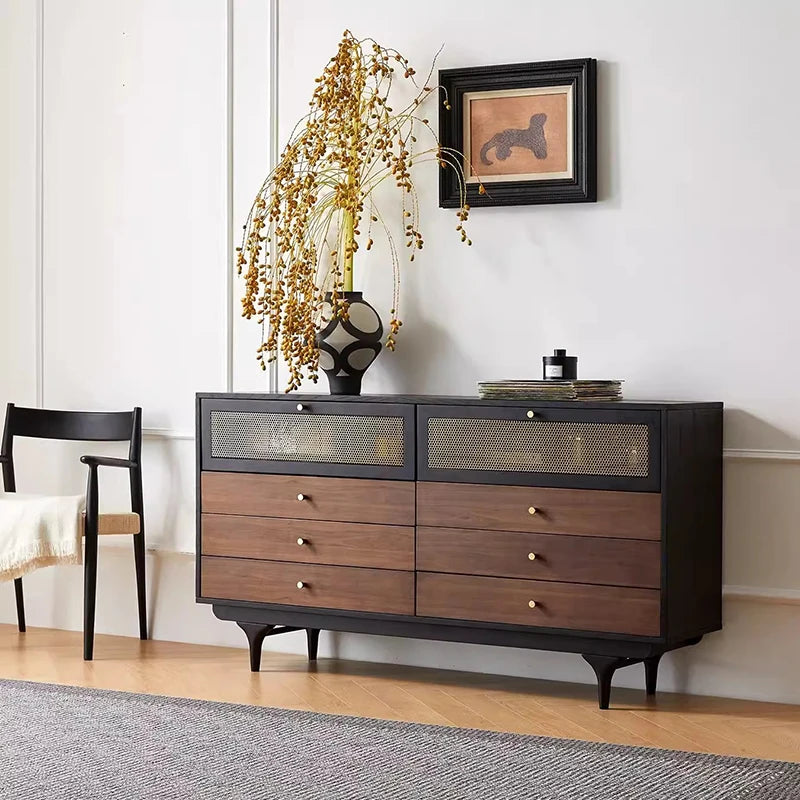 Nordic Premium Living Room Cabinets Vintage Modern Beauty Organizer Living Room Cabinets Drawers Storage Vitrina Furniture