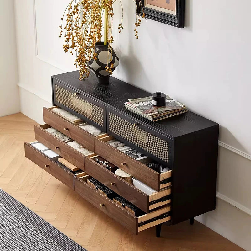 Nordic Premium Living Room Cabinets Vintage Modern Beauty Organizer Living Room Cabinets Drawers Storage Vitrina Furniture