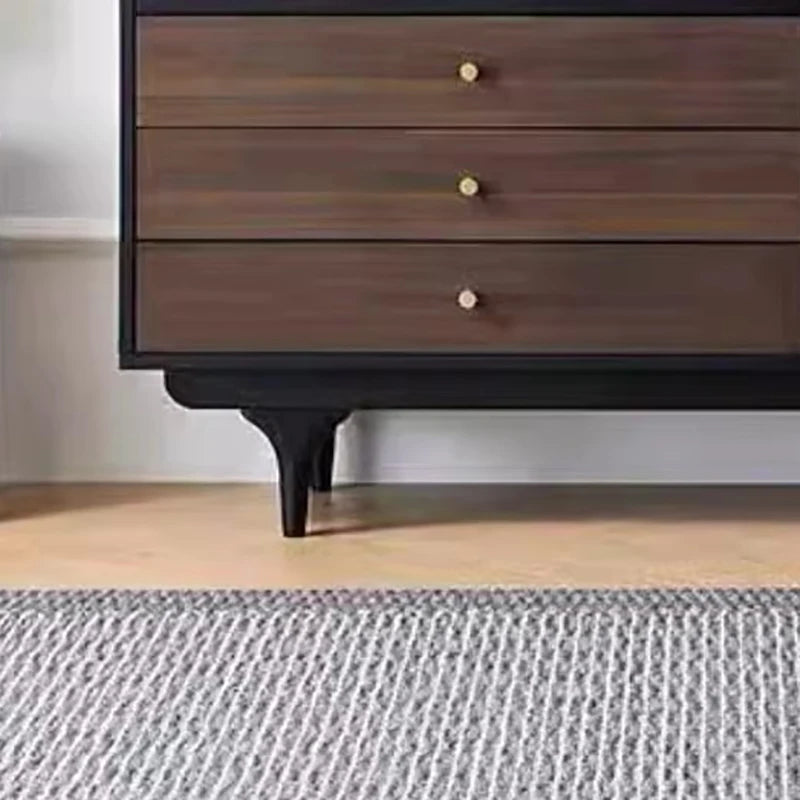 Nordic Premium Living Room Cabinets Vintage Modern Beauty Organizer Living Room Cabinets Drawers Storage Vitrina Furniture