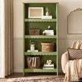 Betty Bookshelf - Olive