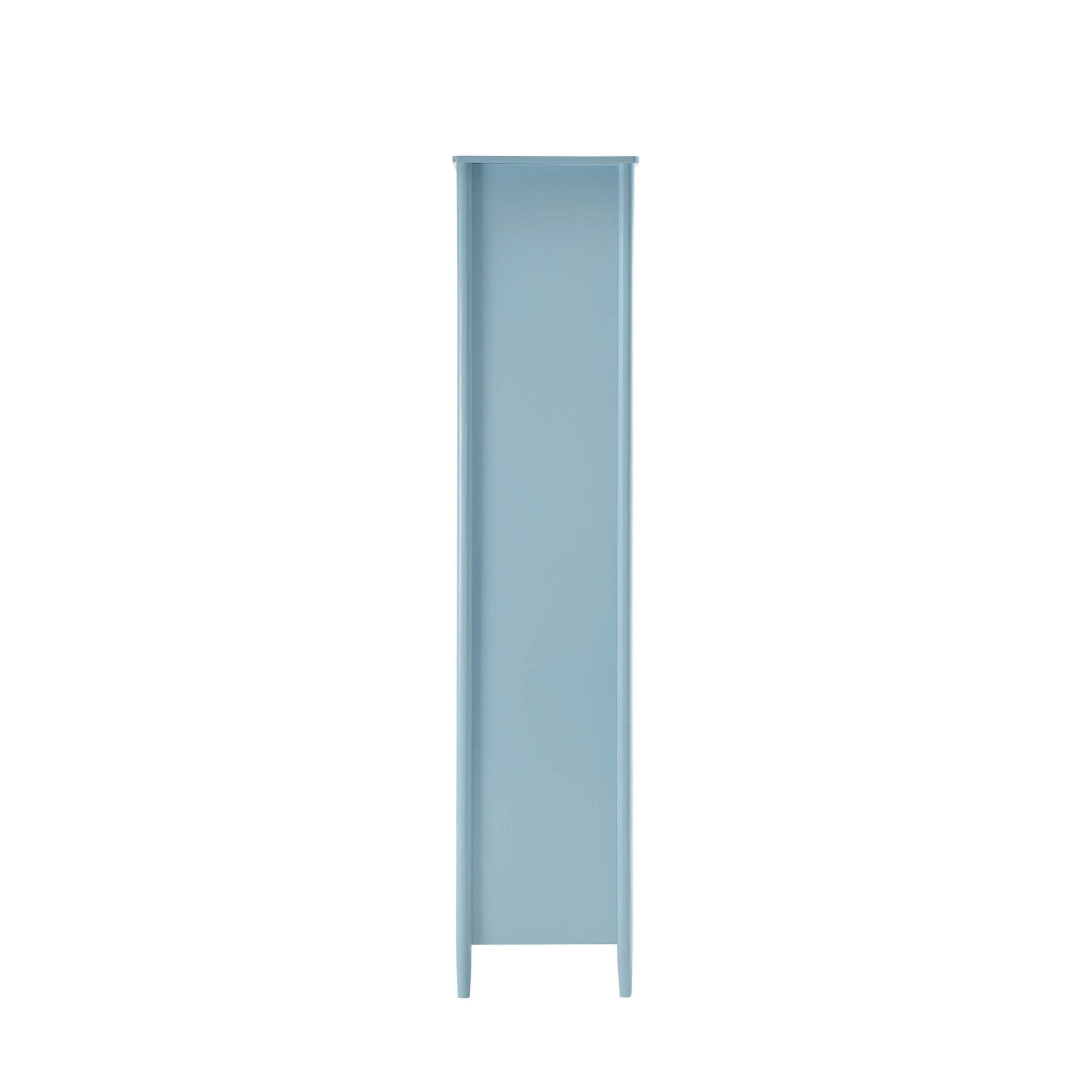 Betty Bookshelf - Sky Blue