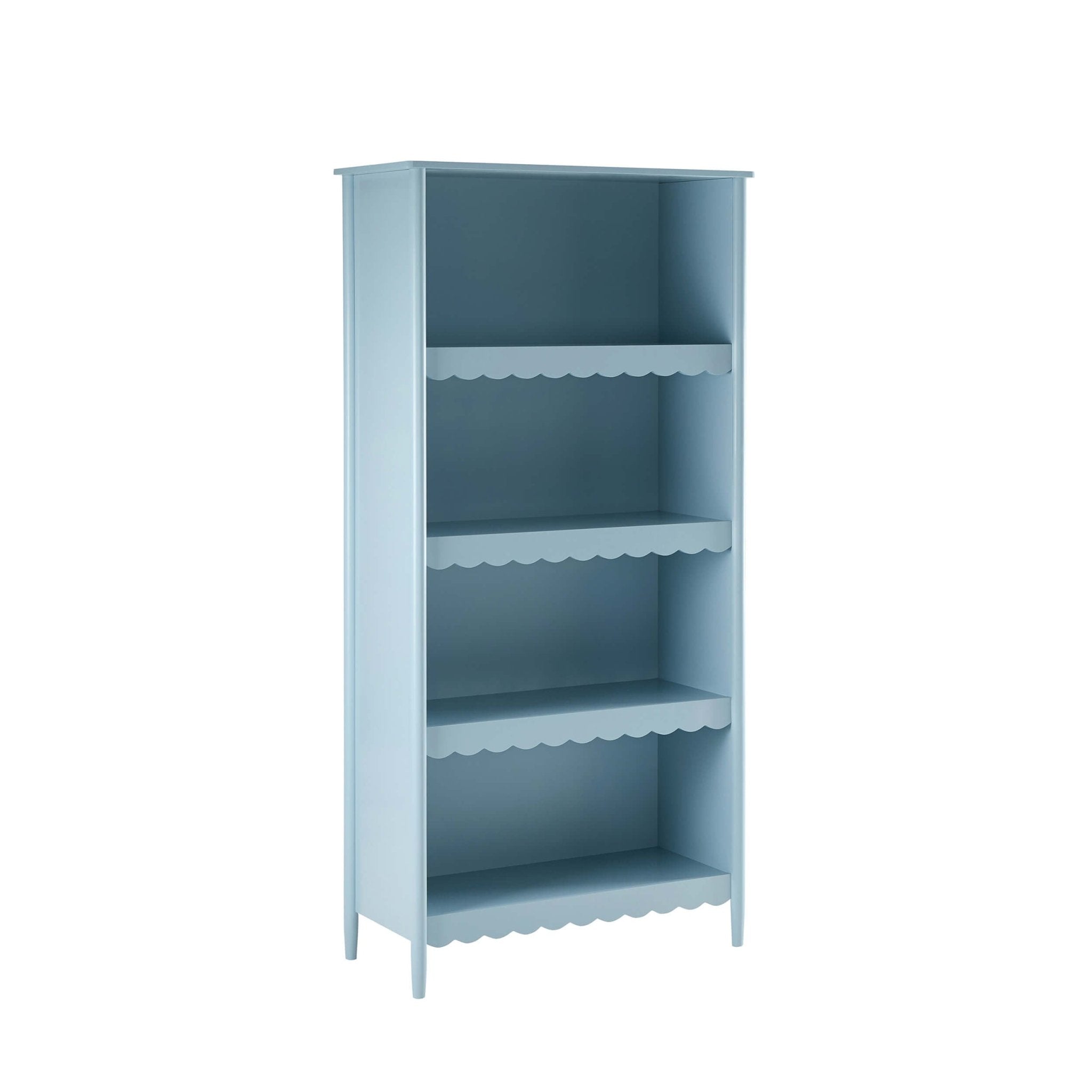 Betty Bookshelf - Sky Blue