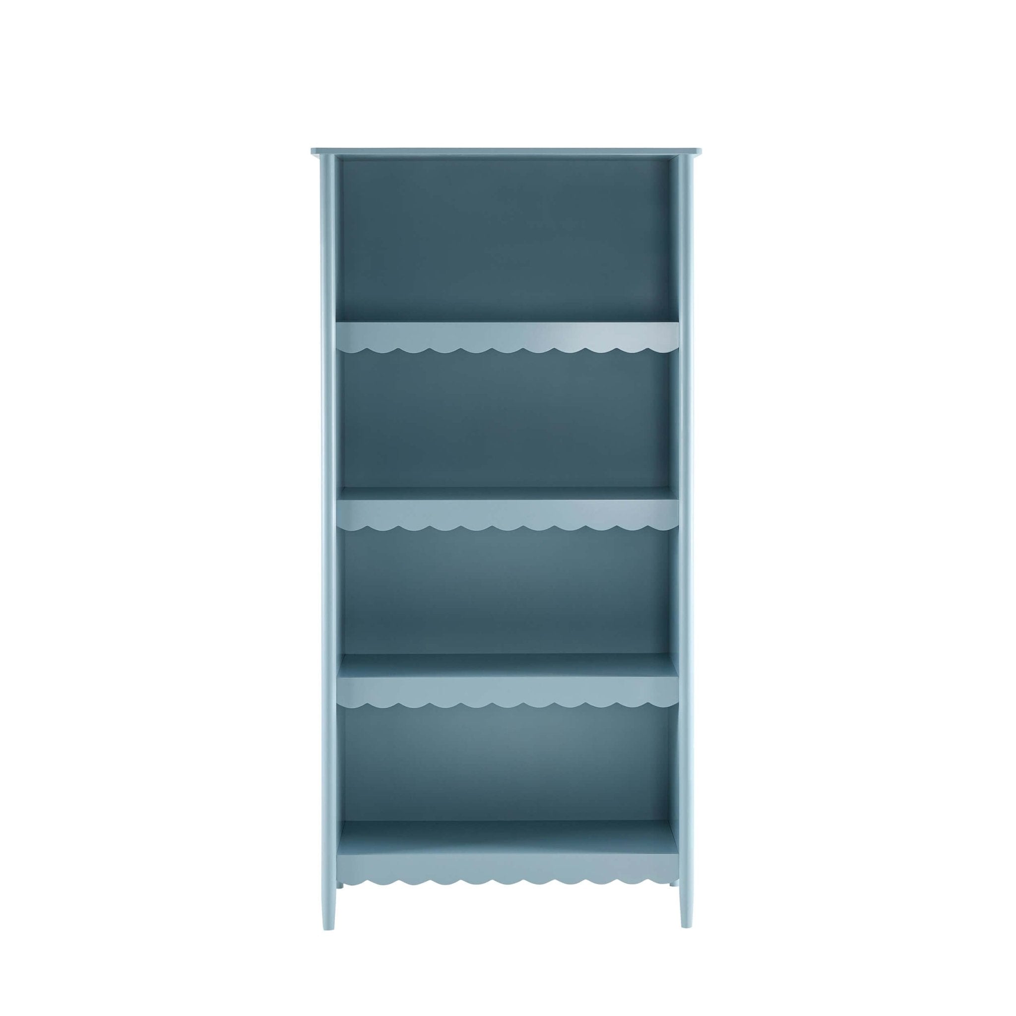 Betty Bookshelf - Sky Blue