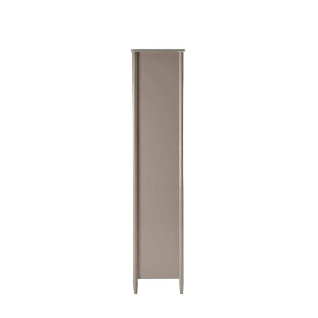 Betty Bookshelf - Taupe