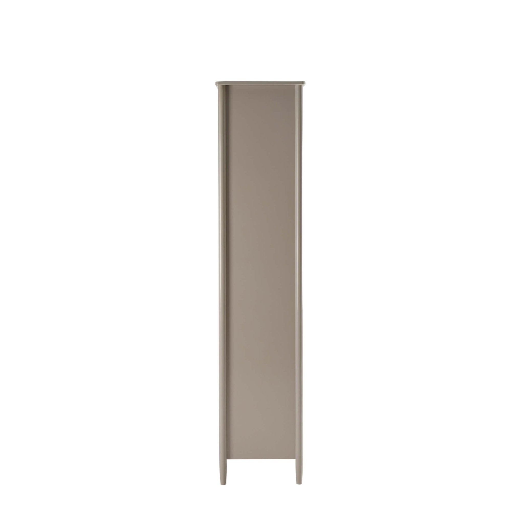 Betty Bookshelf - Taupe