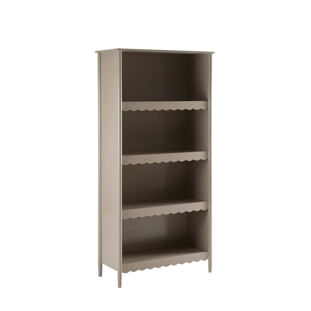 Betty Bookshelf - Taupe