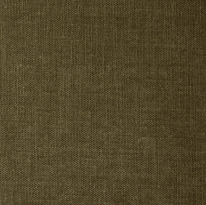 Soho Ottoman Storage Pouffe - Chenille Olive