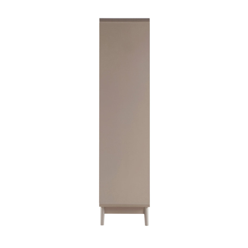 Marnie Bookshelf - Taupe