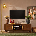 Marnie Tv Unit for TVs up to 60" - Walnut