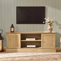 Ruby TV Unit for TVs up to 60" - Light Wood