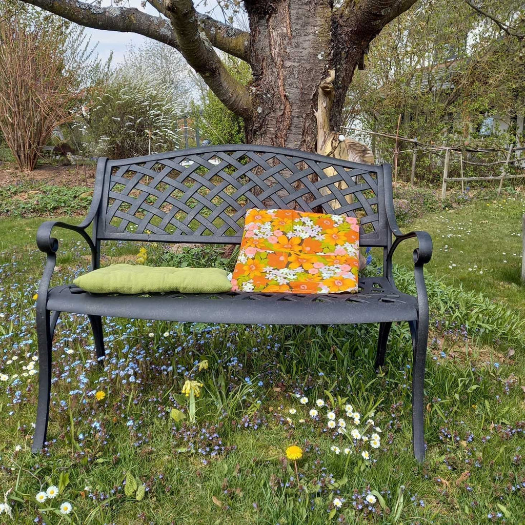 Jasmine Bench Set - Slate