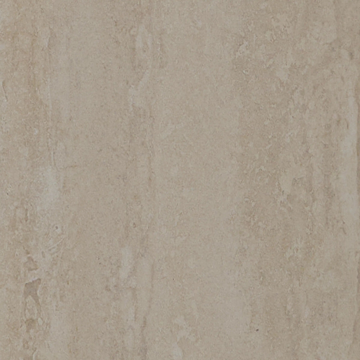 Santana 2 Drawer Rectangle Bedside Table | Natural Travertine Effect Sintered Stone & Oak