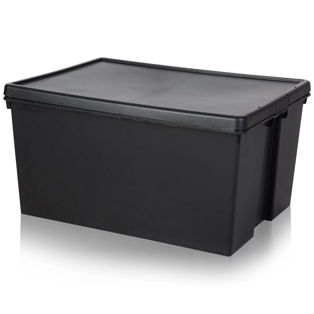 Bam Small Self Storage Container Bundle